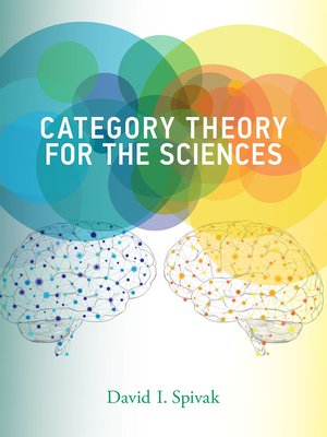 cover image of Category Theory for the Sciences